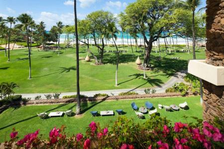 Mauna Kea Beach, Autograph Collection - 77