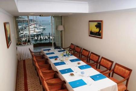 Ece Saray Marina Resort - 13