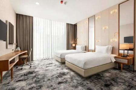 Tryp by Wyndham Istanbul Topkapi - 40