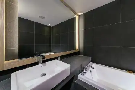 Capace Gangnam - 9
