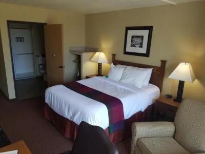 Best Western Inn and Conference Center - 49