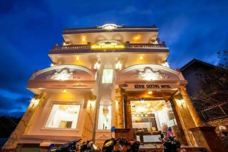 Hanz Binh Duong Da Lat - 12