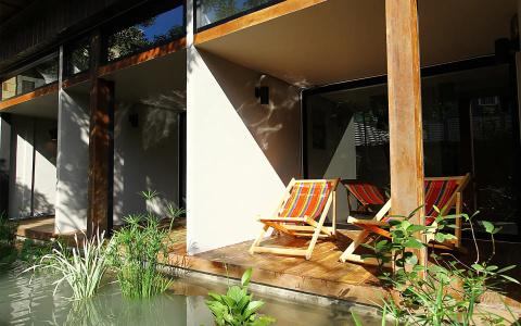 Here Hostel Bangkok - 45
