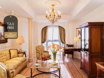 Alvear Palace - Leadings of the World - 83