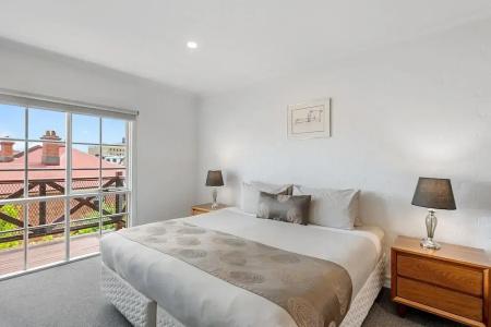 Hideaway on George - 31