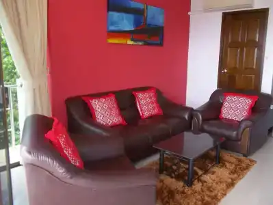 Mountain Seaview Luxury - 10