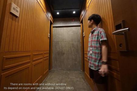 Loftel 22 Hostel - 27