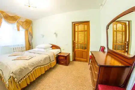 Бакирово - 3