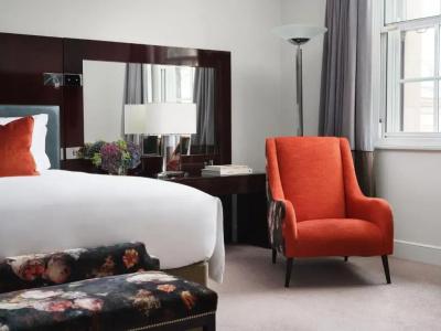 Sofitel London St James - 111