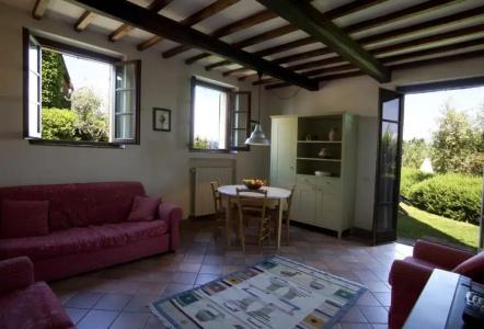 Podere Il Pino - 36