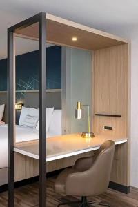 SpringHill Suites by Marriott San Diego Carlsbad - 13