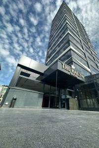 The Kailyns & Suites Atasehir - 0