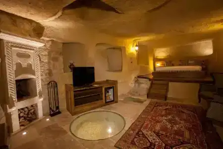 Kayakapi Premium Caves Cappadocia - 117