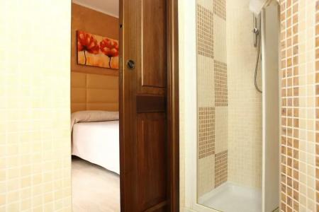 Coralia Bed & Breakfast - 42