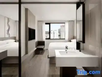 Fairfield by Marriott Busan - 32