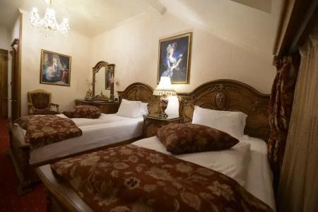 Premier Prezident Garni and Spa - 40