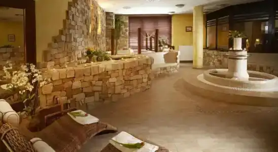 Spa Bily Horec - 21