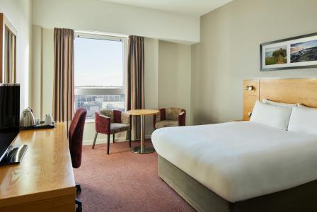 Jurys Inn Aberdeen - 26