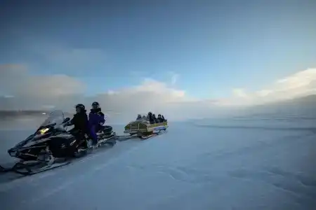 SnowKirkenes - 3