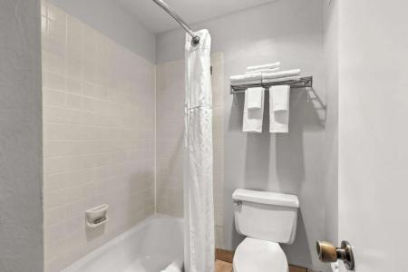 Best Western Horizon Inn - 9