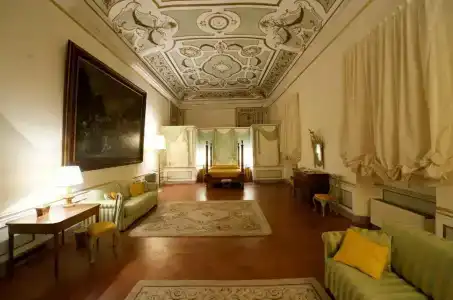 Palazzo Tucci Residenza d'epoca - 47