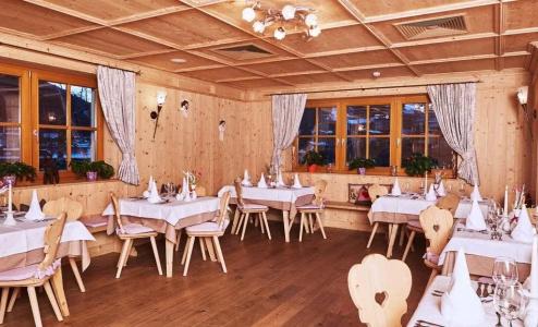 Johanneshof - Dein Mountain WohlfüHlhotel - 21