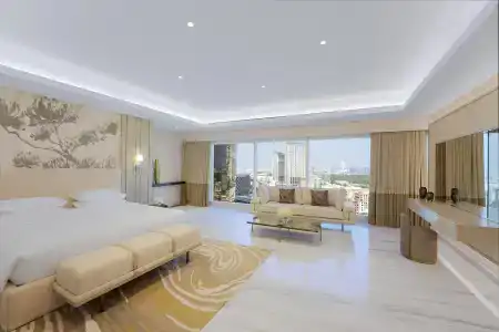 Grand Hyatt Dubai - 72