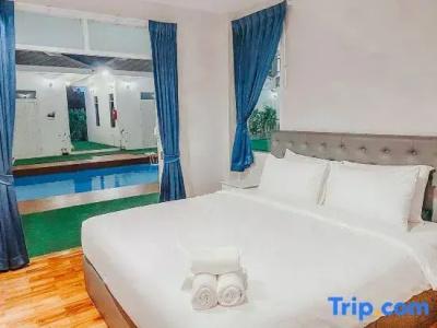 Bianco House Resort - 7
