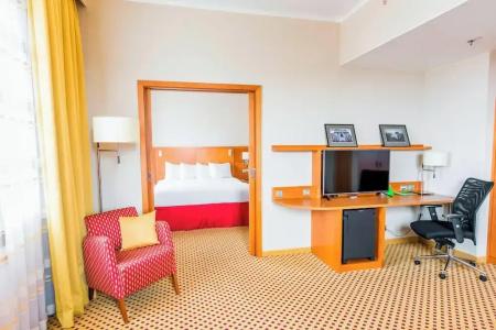 Courtyard by Marriott Pilsen - 108