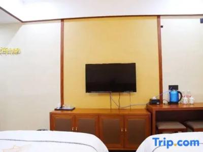 Four Points by Sheraton Tucson Airport - 20