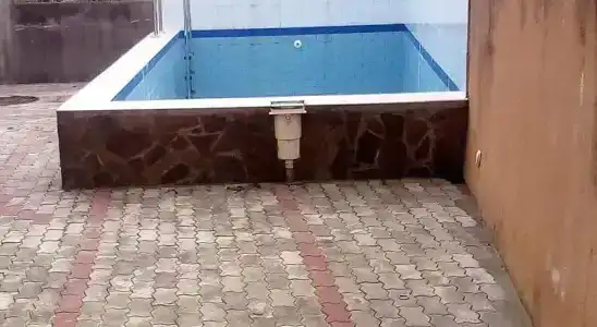 Хостел на Ахуне - 8
