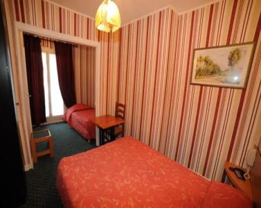 Sully Hôtel - 36
