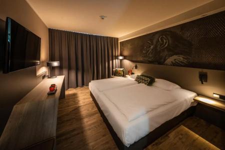 Loginn Stuttgart Zuffenhausen - 3