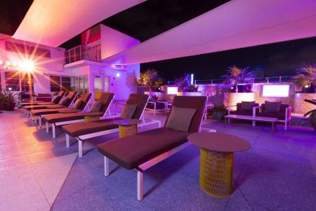 Clevelander - 30