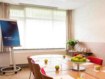 Novotel Eindhoven - 14