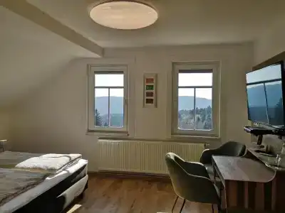 Schöne Aussicht - 70