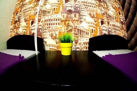 Four Rooms Hostel - 10