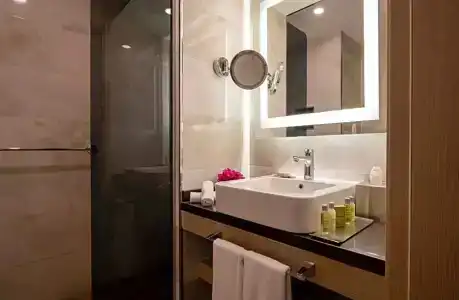 DoubleTree by Hilton Bodrum Marina Vista - 57