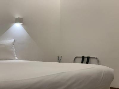 Albergo Delle Regioni, Barberini - Fontana di Trevi - 21