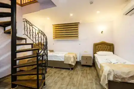 Harbour Suites Old City - 91