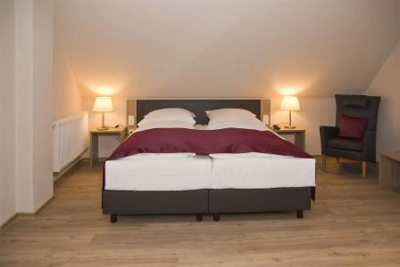 Troll's Brauhaushotel - 3