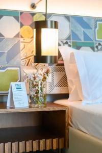 Folie Marine Beach & Club - Soleil Resort - 67