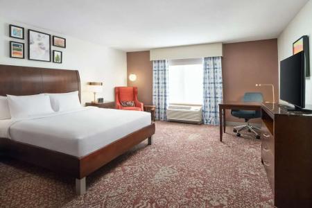 Hilton Garden Inn Airport - 51