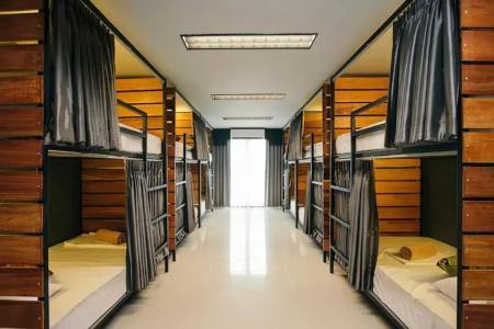 KoHabitat Samui - 16