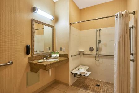 Holiday Inn Express & Suites Airport, An Ihg - 34