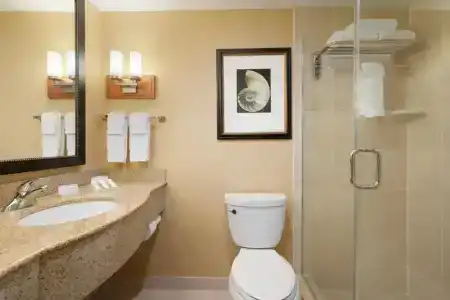 Hilton Garden Inn Palm Coast Town Center - 56