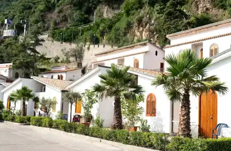 Testa di Monaco - Natural Beach Village - 52
