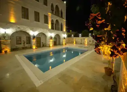 Grand Cappadocia - 21