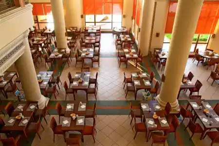Charmillion Club Resort - 37