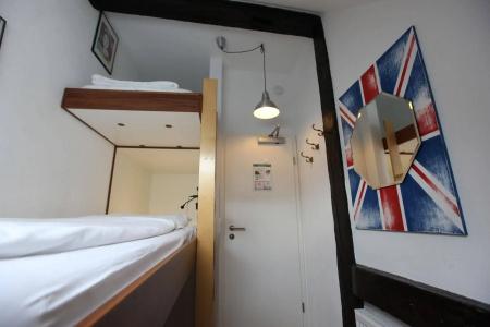 Old Kings Fuessen Design Hostel - 6